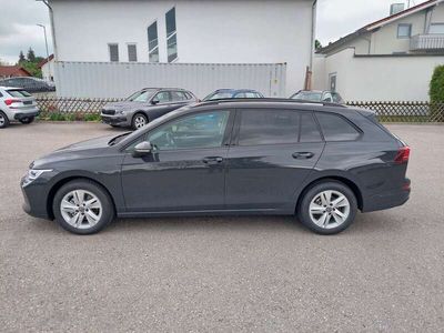VW Golf VIII