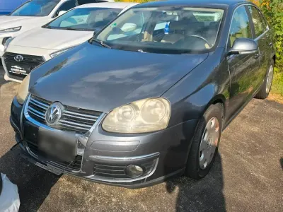 Gebraucht VW Jetta