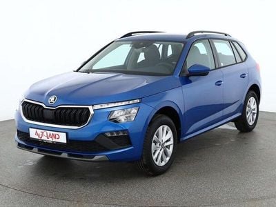 Neu Skoda Kamiq 116 PS (85 kW) 2026 Andere SUV