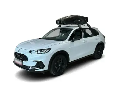 Gebraucht Honda ZR-V Sport 184 PS (135 kW) 2025 Weiss SUV