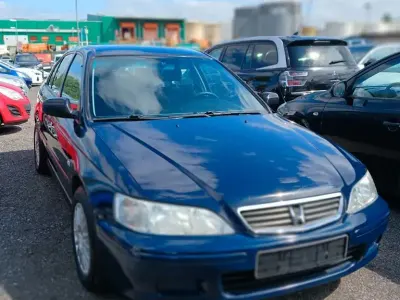 Gebraucht Honda Accord