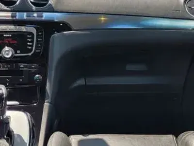 Gebraucht Ford S-MAX