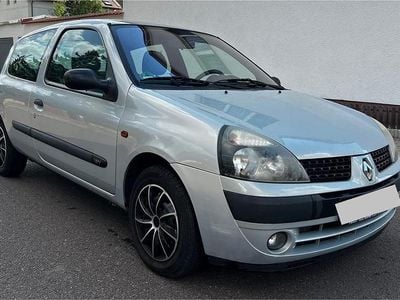 Renault Clio II