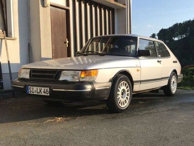 gebraucht Saab 900 900i