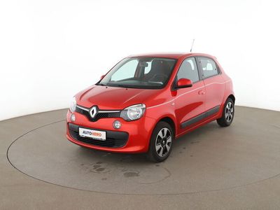 gebraucht Renault Twingo 1.0 SCe Dynamique, Benzin, 8.390 €