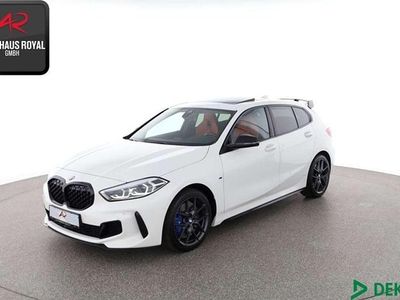 BMW 135