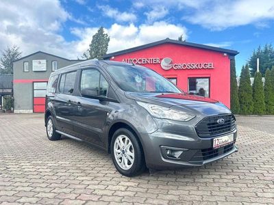 Ford Grand Tourneo Connect