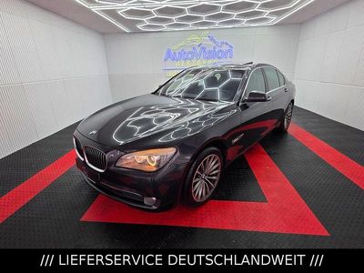 BMW 730