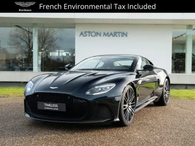 Occasion Aston Martin DBS 725 ch (533 kW) 2019