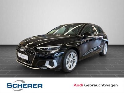 Audi A3 Sportback e-tron