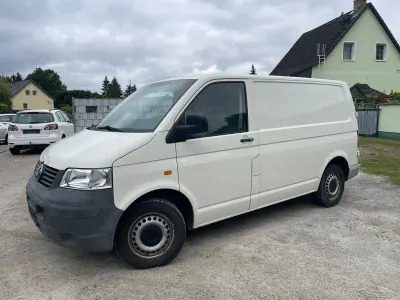 Gebraucht VW T5