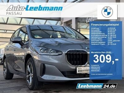 BMW 220 Active Tourer