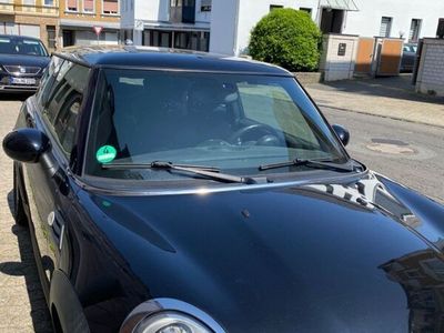 gebraucht Mini ONE Sportmodell und Ausstattung!!