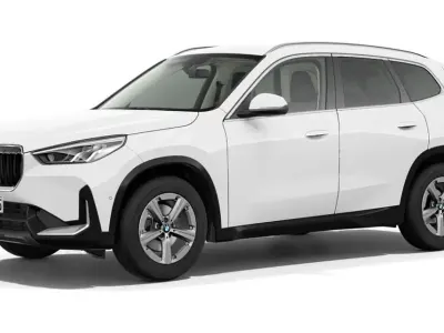 Gebraucht BMW X1