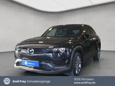 Gebraucht Mazda MX30