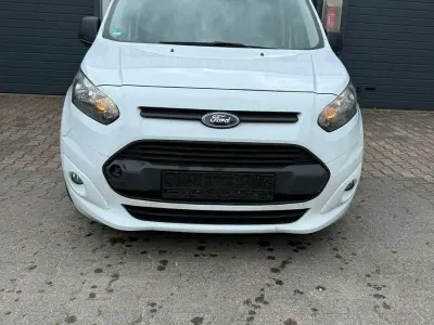 Gebraucht Ford Tourneo Connect