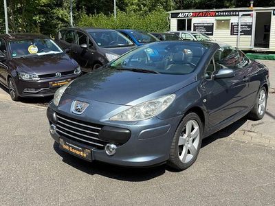 Peugeot 307 CC
