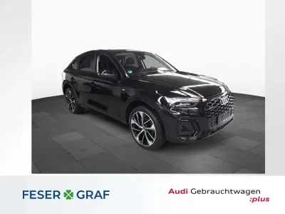Gebraucht Audi Q5 Sportback