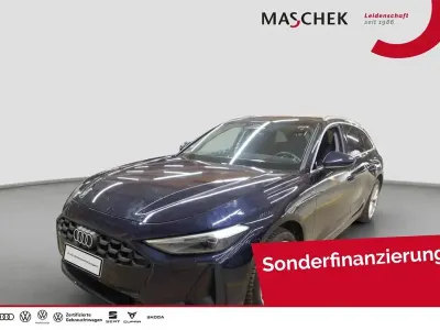 Gebraucht Audi A5 Sport 299 PS (219 kW) 2025 Blau Kombi