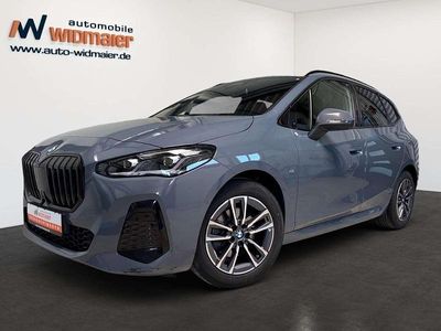 Second-hand BMW 218 M Sport 136 CP (100 kW) 2024 Maro Monovolum
