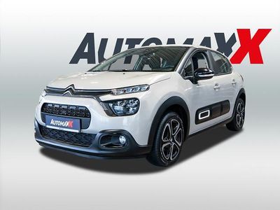 Gebraucht Citroën C3 PureTech 82 PS (60 kW) 2024 Gold Kleinwagen