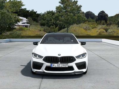 BMW M8