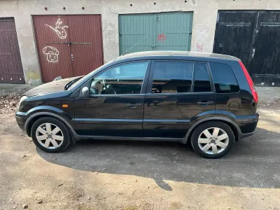 Gebraucht Ford Fusion
