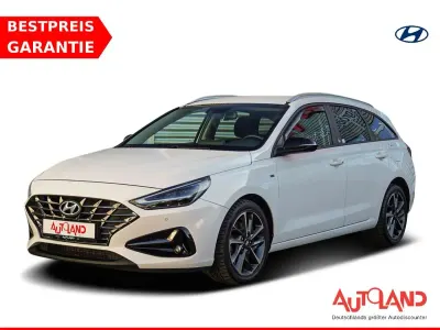 Gebraucht Hyundai i30