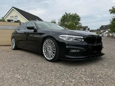 Gebraucht BMW 530