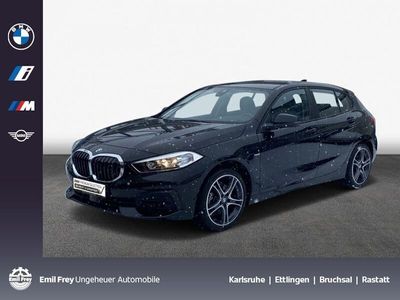 gebraucht BMW 118 i Advantage