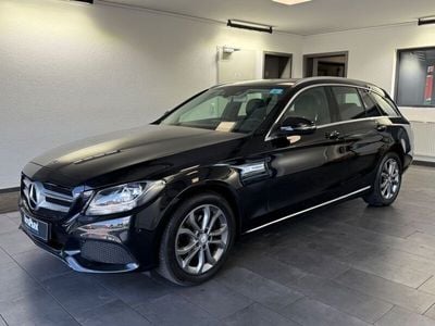 Mercedes C180