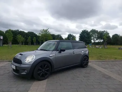 Gebraucht Mini Cooper S Clubman