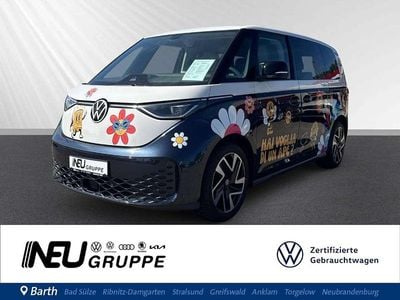 VW ID. Buzz