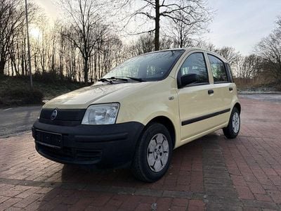 Gebraucht 2009 Fiat Panda Kleinwagen | 1.790 € (Guter Preis)