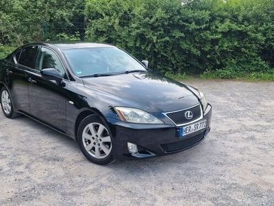 Lexus IS250