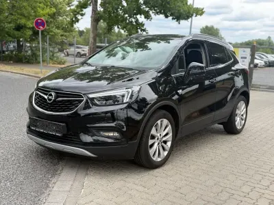Gebraucht Opel Mokka X