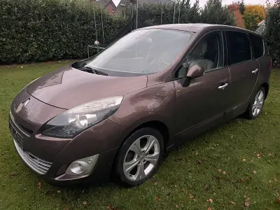 Brugt Renault Mégane III