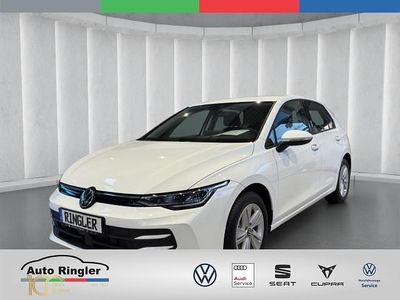 Nuova VW Golf VIII Life 150 CV (110 kW) 2026 Bianco Berlina