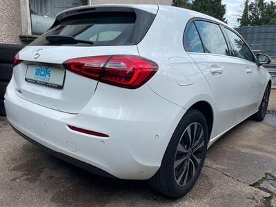 Mercedes A250