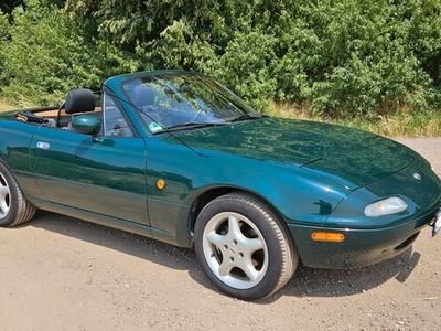 Mazda MX5