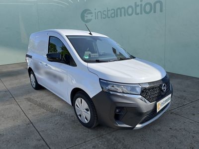 gebraucht Nissan Townstar EV e-- N-Connecta