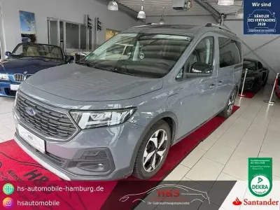 Gebraucht Ford Grand Tourneo Connect