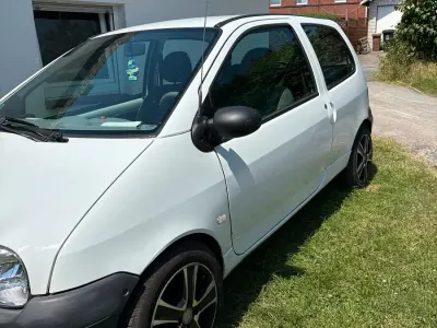 Gebraucht Renault Twingo