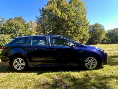 Gebraucht Toyota Corolla