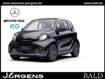 Smart ForTwo Electric Drive