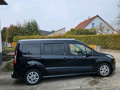 gebraucht Ford Grand Tourneo Connect 1,5 EcoBlue