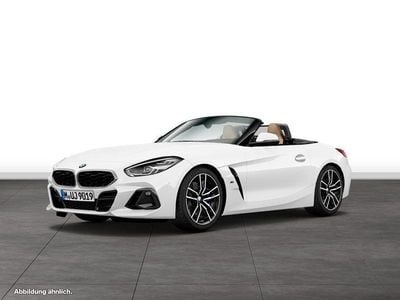Gebraucht BMW Z4 M Sport 258 PS (189 kW) 2025 Cabrio