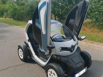 Renault Twizy