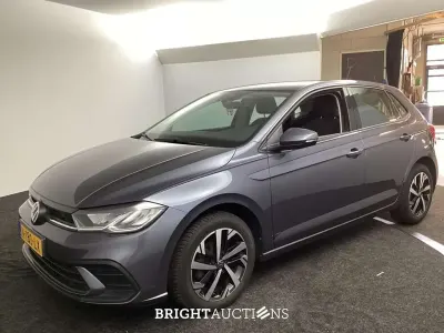 Gebraucht VW Polo