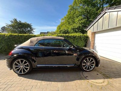 VW Beetle